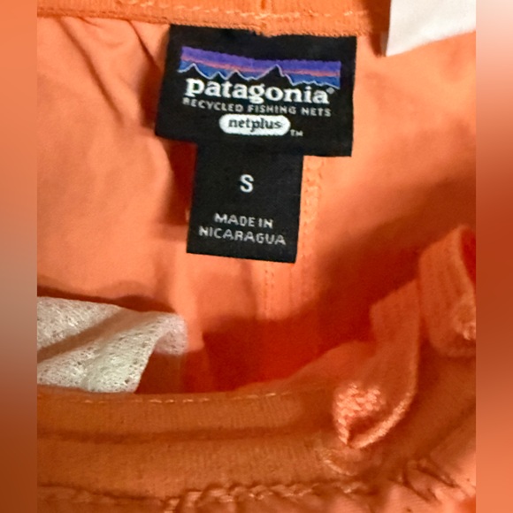 PATAGONIA BARELY BAGGIES SHORTS!! NWOT - Picture 5 of 5